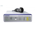 Видеокамера эндоскопическая ЭВК - “ЭлеПС”, (с источником питания для LED осветителей)